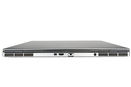 Laptop Dell Precision 7760 17.3" i9-11950H 64 GB 1 TB FHD RTX A3000 | Windows 11 Pro | Klasa Standard