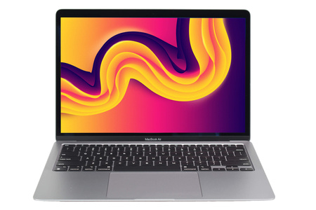 Apple MacBook Air A2337 13.3" M1 8 GB 256 GB Retina | Mac OS | Klasa Supreme