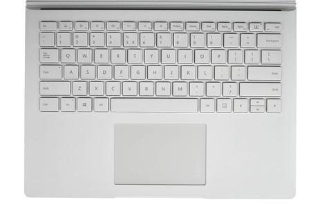 Microsoft Surface Book 3 1900 13.5" i7-1065G7 32 GB 1 TB Touch Nvidia GeForce GTX 1650 | Windows 11 Pro | Standard Class Laptop