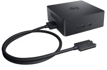 Dell Precision Dual TB18DC docking station (without power adapter)