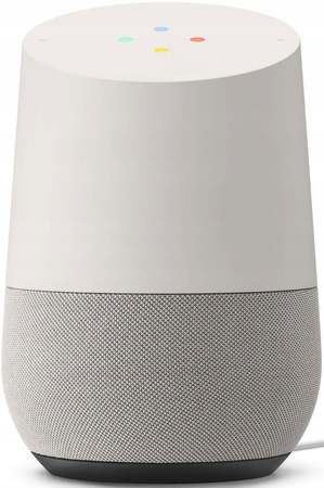 GOOGLE HOME Smart Speaker with Assistant (GA00341-NO / GA3A00483A04)