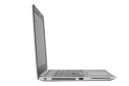 Laptop HP EliteBook 745 G6 14" AMD Ryzen 5 Pro 3500U 8 GB 256 GB FHD | Windows 11 Pro | Klasa Standard