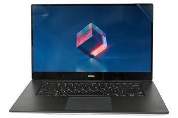 Dell Precision 5520 15.6" i7-6820HQ 16 GB 512 GB FHD Windows 10 Pro Grade A-