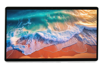 Tablet Microsoft Surface Pro 9 (2038) 13" Platynowy i5-1235U  8 GB | 256 GB SSD | Windows 11 Pro| Klasa Select