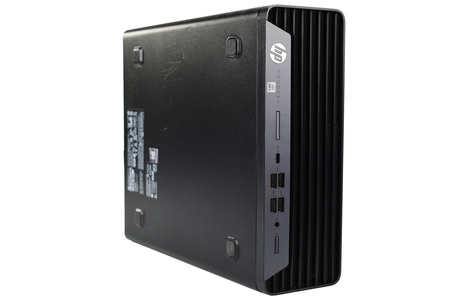 HP ProDesk 600 G6 SFF i5-10500 16 GB 256 GB SSD Windows 11 Pro computer