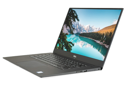 Laptop Dell Precision 5530 15.6" i7-8850H 32 GB 512 GB FHD Quadro P2000 | Windows 11 Pro | Klasa Standard