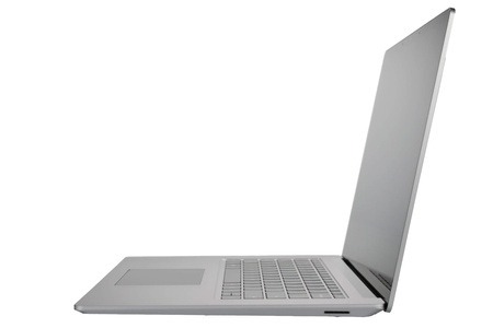 Microsoft Surface Laptop 5 1979 15" i7-1265U 16 GB 256 GB Dotykowy | Windows 11 Pro | Klasa Standard