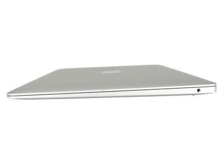 [OUTLET] Apple MacBook Air A2337 13.3" Apple M1 16 GB 256 GB Retina Mac OS Economy Class