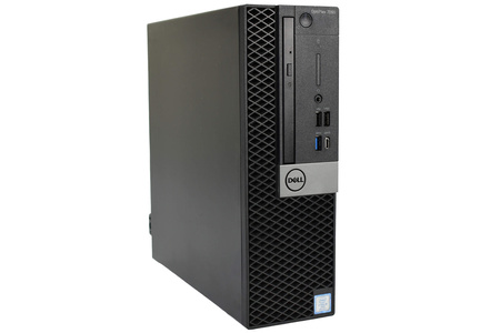 Dell OptiPlex 7060 SFF i5-8500 8 GB 256 GB SSD  MAR Windows 11 Pro