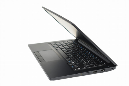 Dell Latitude 7390 13.3" i7-8650U 8 GB 256 FHD  US QWERTY Windows 11 Pro Klasa A-