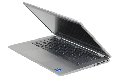 Dell Latitude 5320 13.3" i7-1185G7 16 GB 256 FHD  US QWERTY Windows 11 Pro Klasa A