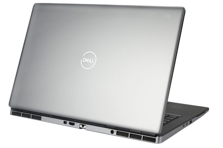 Laptop Dell Precision 7760 17.3" i9-11950H 64 GB 1 TB FHD RTX A3000 | Windows 11 Pro | Klasa Standard