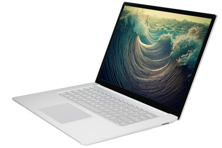 Microsoft Surface Laptop 4 1953 15" 4980U 8 GB 256 GB Dotykowy | Windows 11 Pro | Klasa Supreme