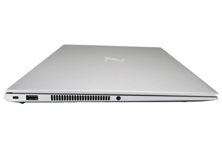 Laptop HP Zbook Studio 15 G8 15.6" i7-11850H 32 GB 512 GB Dotykowy UHD Quadro RTX A2000 | Windows 11 Pro | Klasa Standard
