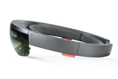Okulary AR Microsoft Hololens 1 (1688)