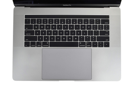 [OUTLET] Apple MacBook Pro A1707 15.4" i7-7820HQ 16 GB 500 GB Retina Mac OS Economy Class