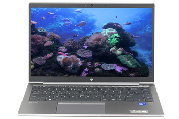 Laptop HP ZBook Firefly 14 G8 14" i7-1185G7 16 GB 256 GB FHD | Windows 11 Pro | Grade Standard