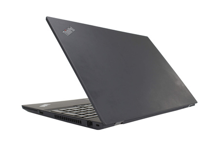 Lenovo ThinkPad P15s Gen 1 15.6" i7-10610U 16 GB 512 GB FHD Nvidia Quadro P520 | Windows 11 Pro | Economy Class Laptop