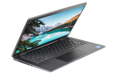 Laptop Dell Latitude 7420 14" i7-1185G7 16 GB 256 GB FHD | Windows 11 Pro | Grade Standard