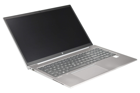 HP ZBook Firefly 15 G7 15.6" i7-10610U 32 GB 512 GB FHD Nvidia Quadro P520 | Windows 11 Pro | Standard Class Laptop