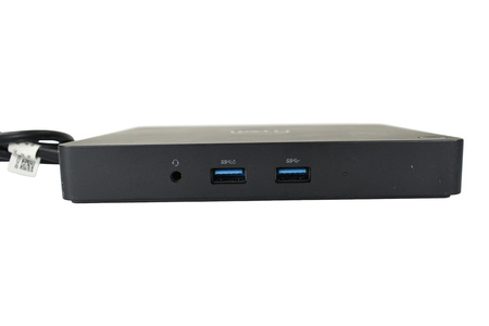 Dell K17A docking station K17A001 + Dell 130W power adapter