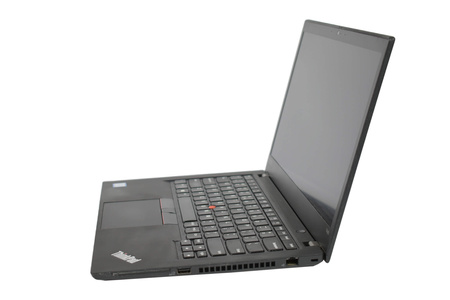 Laptop Lenovo ThinkPad T490 14" i5-8265U 8 GB 256 GB FHD | Windows 11 Pro | Klasa Standard