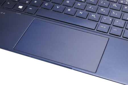 Laptop HP Elite Dragonfly G2 13.3" i7-1185G7 16 GB 512 GB Dotykowy FHD | Windows 11 Pro | Klasa Standard