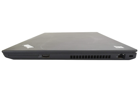 Laptop Lenovo ThinkPad T15 Gen 2 15.6" i5-1145G7 16 GB 512 GB Dotykowy FHD | Windows 11 Pro | Klasa Standard