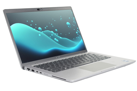 Dell Latitude 5440 15.6" Laptop with i5-1345U, 8 GB RAM, 256 GB SSD, FHD Display | Windows 11 Pro | Standard Class