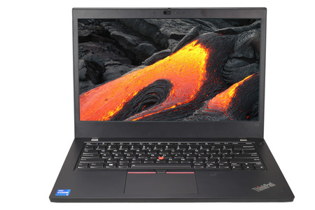 Laptop Lenovo ThinkPad L14 Gen 2 14" i5-1135G7 16 GB 256 GB FHD | Windows 11 Pro | Klasa Supreme
