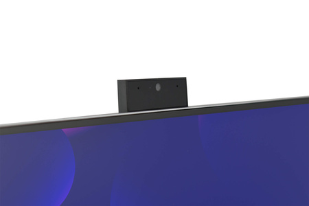 HP EliteDisplay E243m 24" FHD monitor with cam and speakers