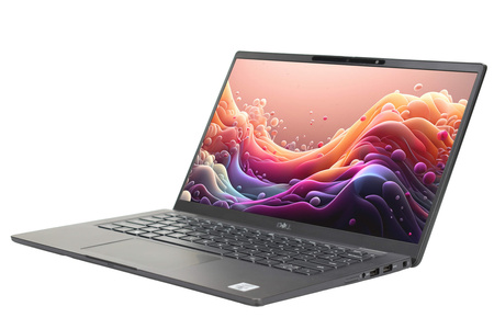 Dell Latitude 7410 14" i5-10310U 16 GB 256 GB Dotykowy FHD Windows 11 Pro Klasa Standard