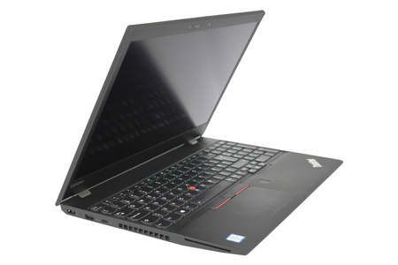Lenovo ThinkPad P51s  14" i7-7600U 32 GB 512 FHD  Nvidia Quadro M520 Mobile US QWERTY Windows 11 Pro Klasa A-