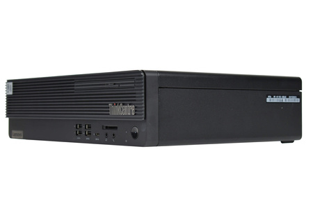 Lenovo ThinkCentre M70s Gen 1 SFF computer i5-10400 16 GB 256 GB SSD Windows 11 Pro