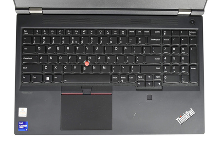 Laptop Lenovo ThinkPad P15 Gen 2 15.6" i9-11950H 64 GB 1 TB UHD Quadro RTX A2000 | Windows 11 Pro | Klasa Standard