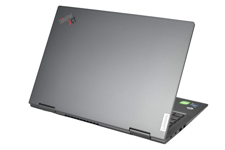 Laptop Lenovo ThinkPad X1 Yoga Gen 7 14" i7-1280P 32 GB 1 TB Dotykowy UHD+ | Windows 11 Pro | Klasa Standard