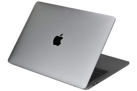 Apple MacBook Pro 15,4 A2159 13.3" i5-8257U 16 GB 256 GB  Retina | Mac OS | Klasa Supreme