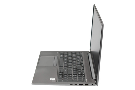 Laptop HP ZBook Firefly 15 G7 15.6" i7-10610U 32 GB 512 GB FHD Quadro P520 | Windows 11 Pro | Klasa Standard