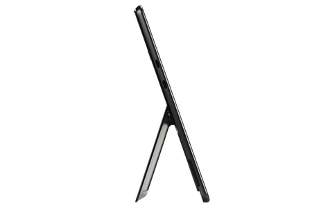 Tablet Microsoft Surface Pro 9 (2038) 13" Czarny i7-1265U  16 GB | 256 GB SSD | Windows 11 Pro| Klasa Select