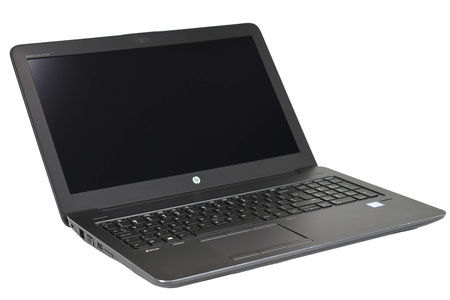 HP ZBook 15 G4 15.6" i7-7820HQ 48 GB 512 FHD  Quadro M620 Mobile US QWERTY Windows 11 Pro Klasa A