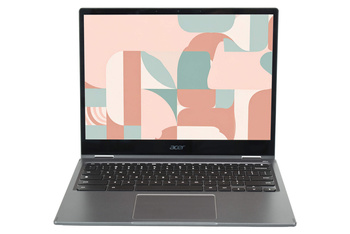 Laptop Acer Chromebook Spin 513 14" Qualcomm Snapdragon 625 4 GB 300 GB Dotykowy FHD | ChromeOS | Klasa Supreme