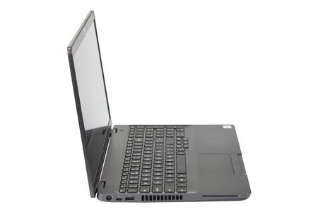 Dell Latitude 5500 15.6" i5-8365U 16 GB 256 FHD  Klawiatura standaryzowana Windows 11 Pro Klasa A