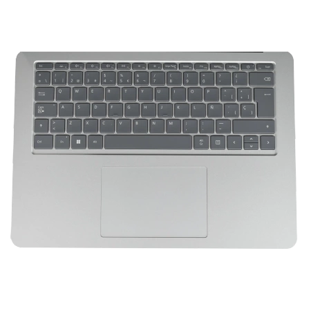 Microsoft Surface Laptop Studio 1964 14.4" i5-11300H 16 GB 512 GB Touch WQXGA+ | Windows 11 Pro | Grade Supreme