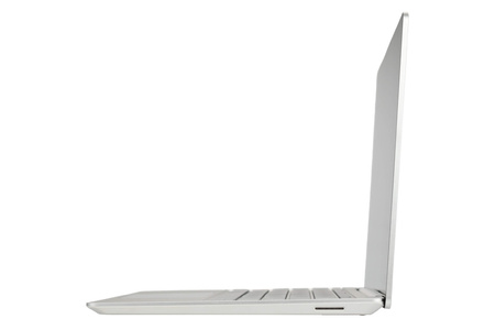 Microsoft Surface Laptop Go 1943 12.4" i5-1035G1 2 GB 256 GB Dotykowy | Windows 11 Pro | Klasa Economy