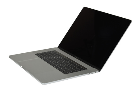 Apple MacBook Pro A1990 15.4" i7-8750H 16 GB 500 GB Retina Radeon RX 460 | Mac OS | Standard Class