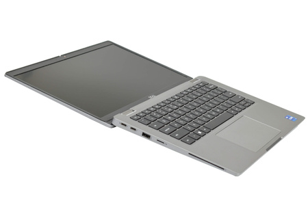 Dell Latitude 5320 13" i7-1185G7 16 GB 512 FHD  US QWERTY Windows 11 Pro Klasa A