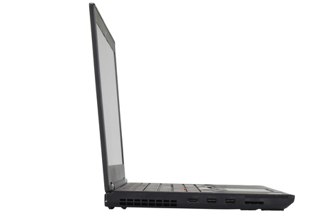 Laptop Lenovo ThinkPad P53 15.6" i7-9850H 32 GB 2 TB Touch UHD | Windows 11 Pro | Grade Standard