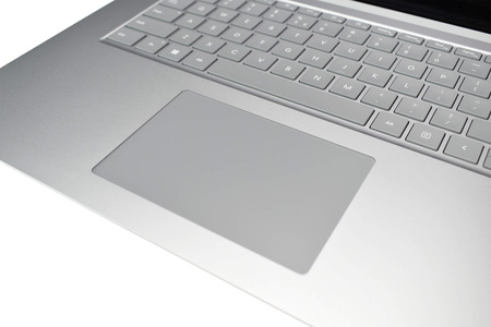 Microsoft Surface Laptop 5 1979 15" i7-1265U 16 GB 256 GB | Windows 11 Pro | Klasa Standard