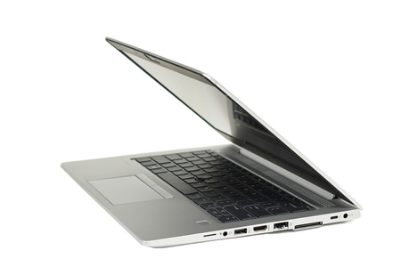 HP EliteBook 830 G5 13.3" i5-8350U 16 GB 512 FHD  US QWERTY Windows 11 Pro Klasa A