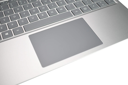 Microsoft Surface Laptop Go 1943 12.4" i5-1035G1 2 GB 256 GB Dotykowy | Windows 11 Pro | Klasa Economy